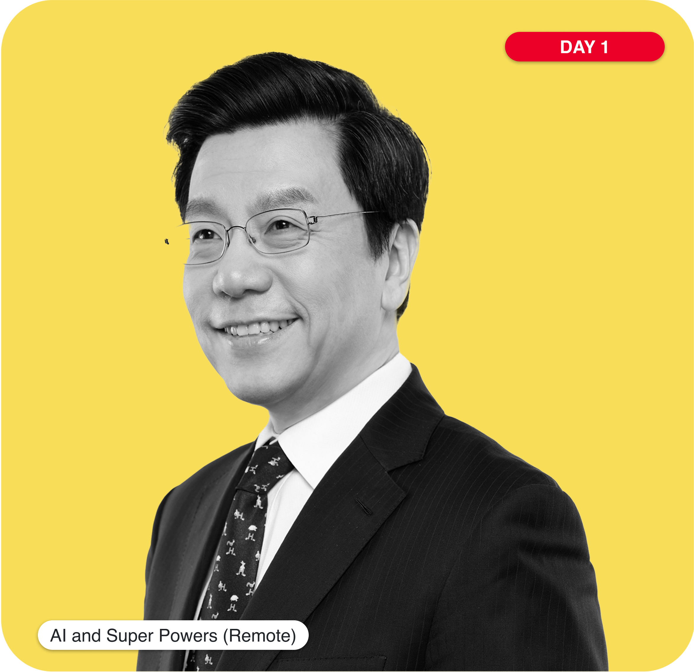 Kai-Fu Lee